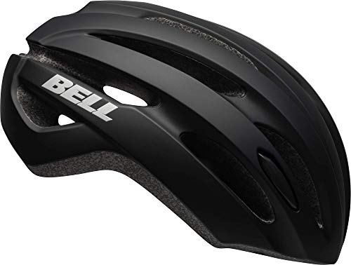 BELL Avenue MIPS Helm Matt/Gloss Black, One Size von BELL