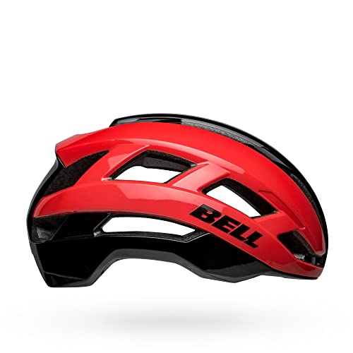 Bell Herren Falcon XR Helme, red/Black, L von BELL
