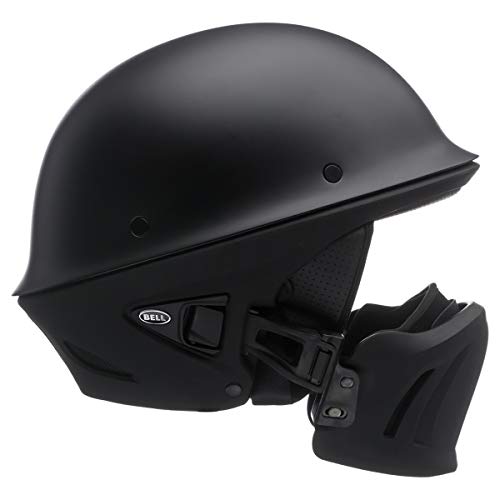 Bell Rogue Helmet - X-Small/Matte Black by Bell von BELL