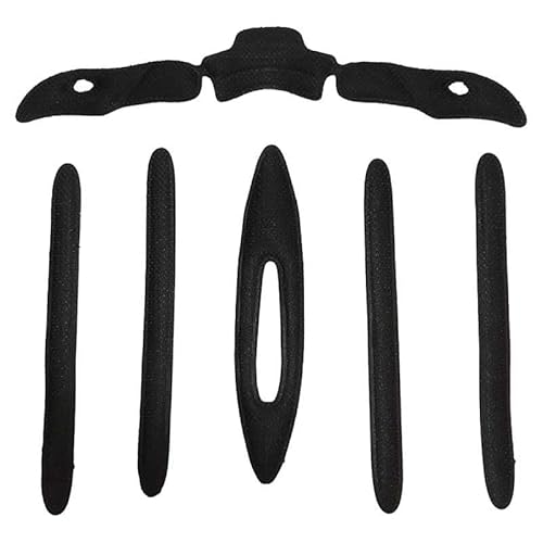 Bell Unisex – Erwachsene Pad Kit-251055001 Kit, Mehrfabig, Einheitsgröße von BELL