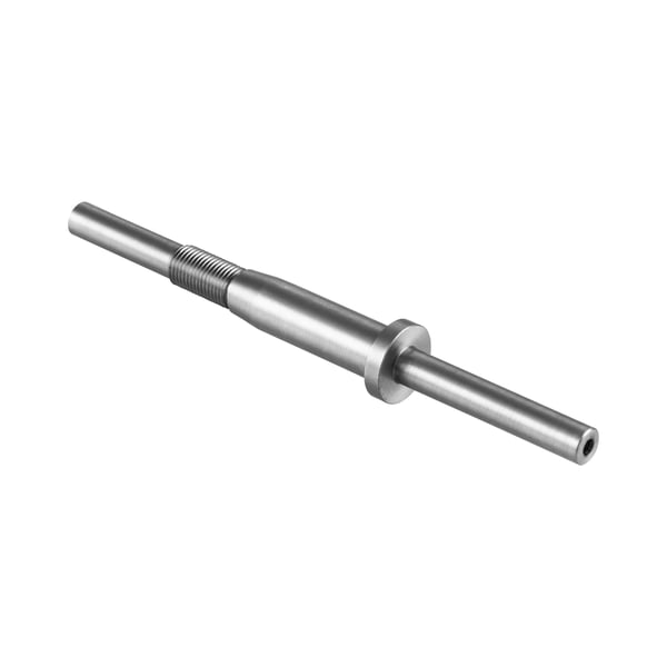 Adapter Wuchtbock BENELLI für Kupplungskorb Smallframe von BENELLI