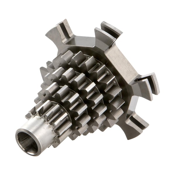Nebenwelle Zahnradsatz Z 12-13-16-19 BENELLI für Vespa 200 Rally/P125-150X 2°/P150S 2°/P200E/PX125-200 E/Lusso/'98/MY/'11/T5/Cosa von BENELLI