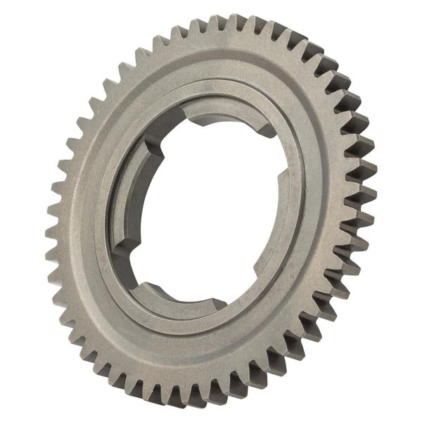 Nebenwelle Zahnradsatz Z 18-16-14-10 BENELLI 4-Gang/PK für Vespa 50 S 2°/Special V5B3-4T/SR/SS/90 R/SS/100 2°/125/PV/ET3/PK50-125/S/XL/XL2 von BENELLI