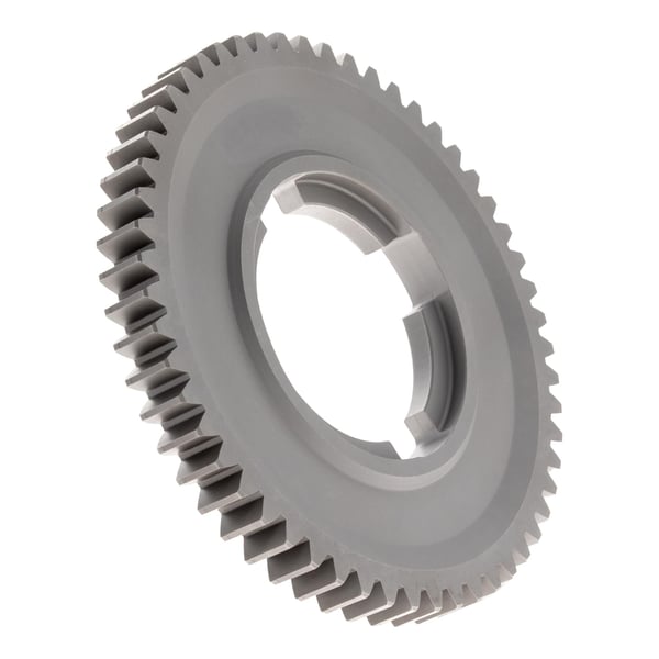 Zahnrad Z 55 BENELLI 1. Gang "PX alt"/"PX Lusso" für Vespa 180-200 Rally/P125-150X 2°/PX125-150E/Lusso/P150S 2°/P200E/Lusso/'98/MY/'11/T5/Cosa von BENELLI