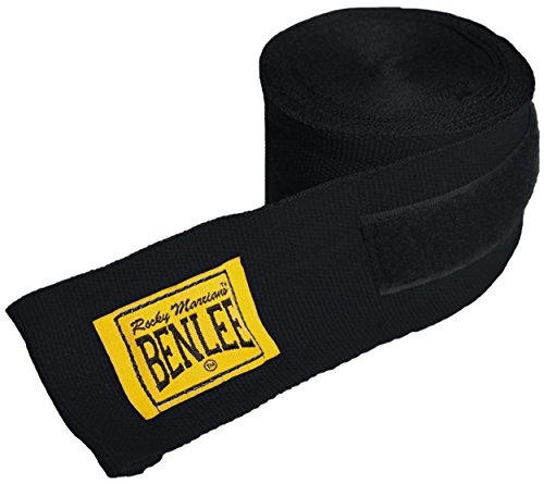 BenLee Elastische Boxbandage 3,0m von BENLEE Rocky Marciano