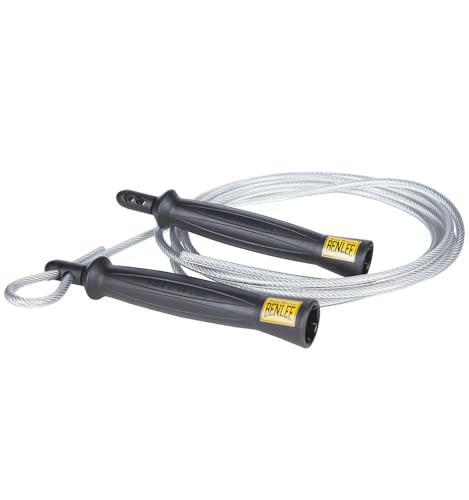 BENLEE Springseil 2,8m SUPER JUMP one size, Off-White BENLEE Springseil 2,8m SUPER JUMP one size, Off-White von BENLEE