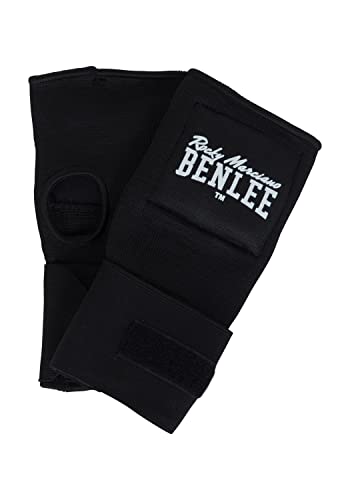 BENLEE Boxhandschuh-Bandagen (1 Paar) Fist JUNIOR Black one Size von BENLEE