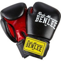 BENLEE Boxhandschuhe aus Leder FIGHTER von BENLEE