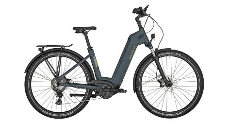 bergamont e horizon suv country wave hybrid fahrrad shimano deore 10s 625wh 700mm blau von BERGAMONT