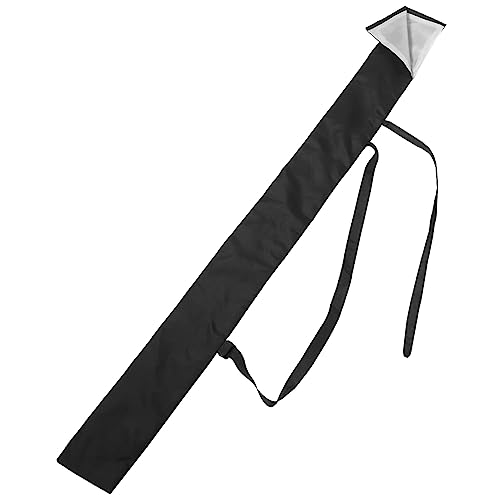 Schwertträger Samurai-Schwerter Tragetasche Schwerter-Tasche Mit Riemen - -Aufbewahrungstasche Werkzeugtasche Organizer Japanische von BESPORTBLE
