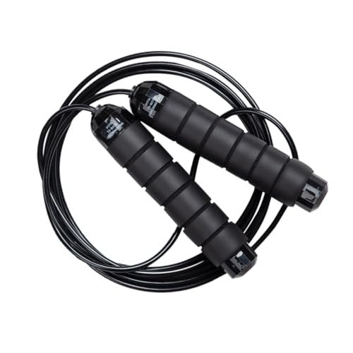 BESPORTBLE Verstellbares Schweres Springseil Für Erwachsene Fitness Training Double Unders Und Boxen Mit Rutschfesten Griffen Und Herausnehmbaren Gewichten Ideal Für Outdoor Workouts BESPORTBLE Verstellbares Schweres Springseil Für Erwachsene Fitness Training Double Unders Und Boxen Mit Rutschfesten Griffen Und Herausnehmbaren Gewichten Ideal Für Outdoor Workouts von BESPORTBLE