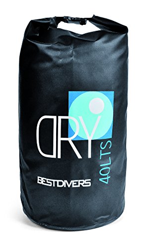 Best Divers wasserdichte Tasche 40LT von BESTDIVERS