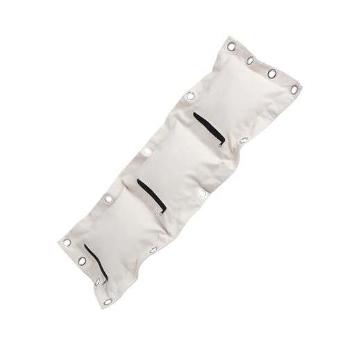 BESTonZON Aufgerüsteter Dicker Großer Wing Wand Boxsack Ungefüllt Trainingsgerät für Fitness und Kampfsport Leichter Langlebiger Hängesack zur Stressreduktion und Schulterentspannung BESTonZON Aufgerüsteter Dicker Großer Wing Wand Boxsack Ungefüllt Trainingsgerät für Fitness und Kampfsport Leichter Langlebiger Hängesack zur Stressreduktion und Schulterentspannung von BESTonZON