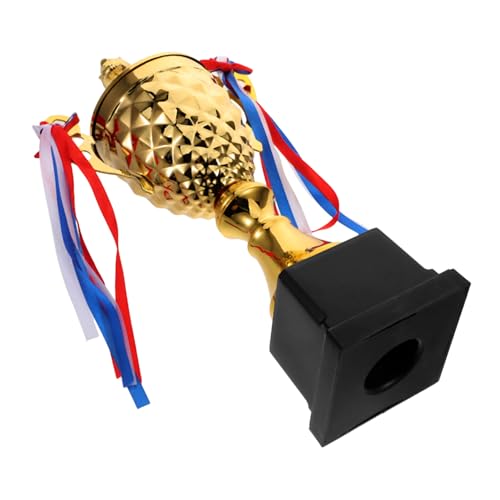 BESTonZON Star Trophy Cup Siegertrophäe Cup Sporttrophäe Auszeichnungen Sport Metalltrophäe Säulentrophäe Meisterschaftstrophäe Teamtrophäe Metalltrophäe Skulptur Trophäe Für Turniere BESTonZON Star Trophy Cup Siegertrophäe Cup Sporttrophäe Auszeichnungen Sport Metalltrophäe Säulentrophäe Meisterschaftstrophäe Teamtrophäe Metalltrophäe Skulptur Trophäe Für Turniere von BESTonZON