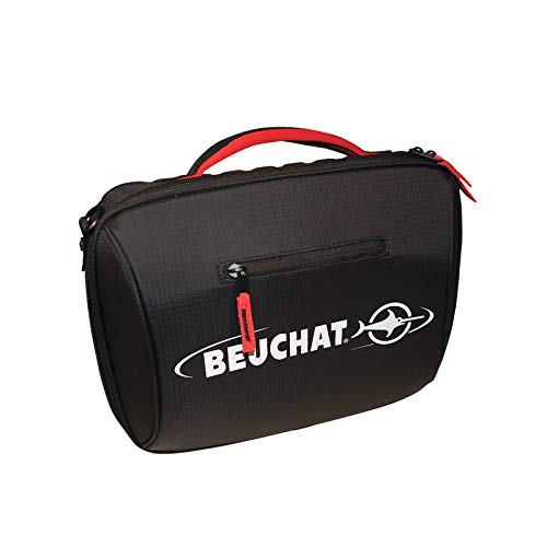 BEUCHAT Shell Case Regulator Bag Atemreglertasche New Edition von BEUCHAT