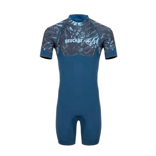 Beuchat Atoll 2 Mm Diving Wetsuit S von BEUCHAT