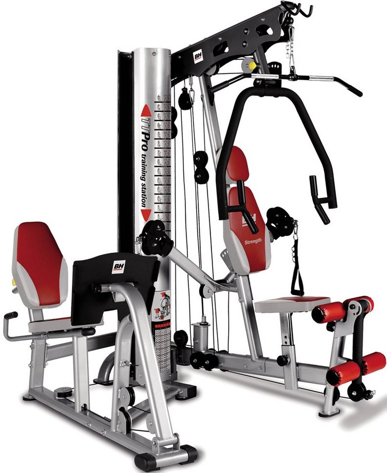 BH Fitness Kraftstation TT Pro G156 von BH Fitness