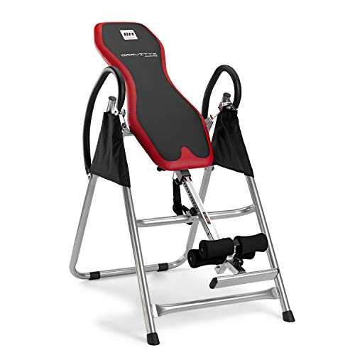 BH Fitness – Schwerkrafttainer Gravityx G400RF – Schwerkrafttrainer für Dehnungen und Bauchmuskeltraining von BH Fitness