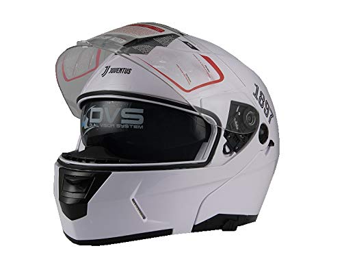 BHR Helmets 805 Motorradhelm, Unisex, für Erwachsene, Mehrfarbig, XL von BHR helmets
