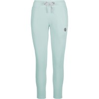 BIDI BADU Ayanda Basic Pant Trainingshose Damen in mint, Größe: XL von BIDI BADU