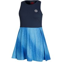 BIDI BADU Beach Spirit Junior Kleid Mädchen in dunkelblau, Größe: 140 von BIDI BADU