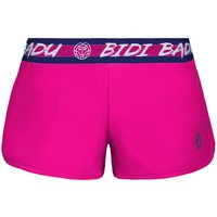 BIDI BADU Cara Tech 2in1 Shorts Mädchen in pink, Größe: 152 von BIDI BADU