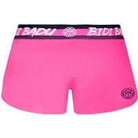 BIDI BADU Cara Tech 2in1 Shorts Mädchen in pink, Größe: 164 von BIDI BADU