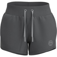 BIDI BADU Chill Shorts Damen in dunkelgrau von BIDI BADU