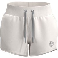 BIDI BADU Chill Shorts Damen in weiß, Größe: M von BIDI BADU