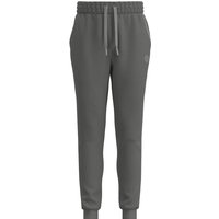 BIDI BADU Chill Tight Leg Jogginghose Herren DGR - dark grey XS von BIDI BADU