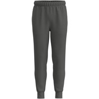 BIDI BADU Chill Wide Leg Trainingshose Herren in grau, Größe: S von BIDI BADU