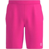 BIDI BADU Crew 9" Tennisshorts Herren PK - pink XL von BIDI BADU