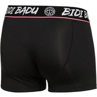BIDI BADU Crew Boxer Short Herren in schwarz, Größe: XL von BIDI BADU