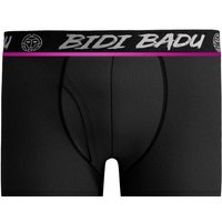 BIDI BADU Crew Boxershorts Herren BK - black M von BIDI BADU