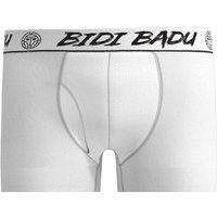 BIDI BADU Crew Boxershorts Herren WH - white XL von BIDI BADU
