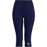 BIDI BADU Crew Capri-Leggings Mädchen DBL - dark blue 152 von BIDI BADU