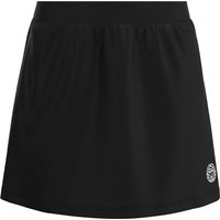 BIDI BADU Crew Junior Tennisrock Mädchen BK - black 164 von BIDI BADU