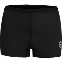 BIDI BADU Crew Panty Damen in schwarz, Größe: XL von BIDI BADU