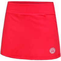 BIDI BADU Crew Rock Damen in rot, Größe: XL von BIDI BADU