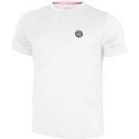 BIDI BADU Crew T-Shirt Jungen in weiß von BIDI BADU