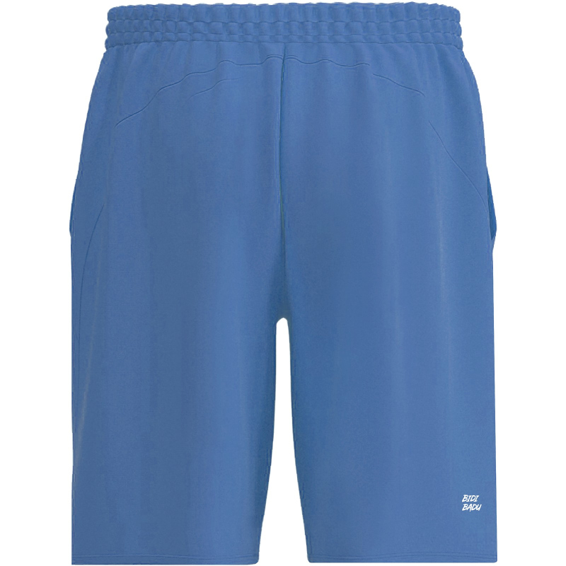 BIDI BADU Crew Tennisshorts Jungen BL - blue 164 von BIDI BADU