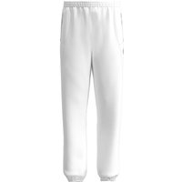 BIDI BADU Crew Trainingshose Herren WH - white L von BIDI BADU