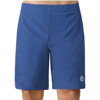 BIDI BADU Henry 2.0 Tech Shorts Herren in dunkelblau, Größe: XXL von BIDI BADU