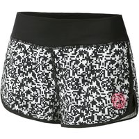 BIDI BADU Hulda Tech 2in1 Shorts Damen in schwarz von BIDI BADU