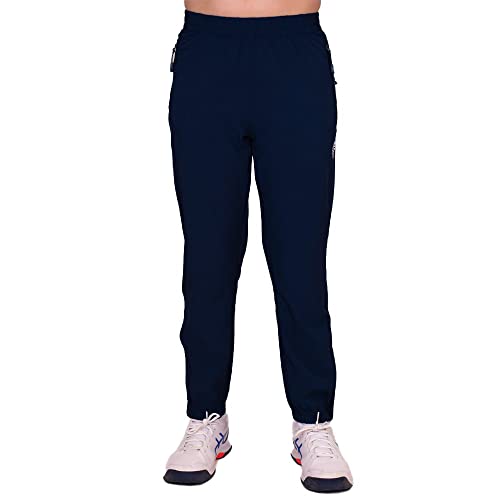 BIDI BADU Jungen Crew Pant 140 von BIDI BADU