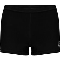 BIDI BADU Kiera Tech Ballshort Damen in schwarz von BIDI BADU