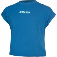 BIDI BADU Multififi Move T-Shirt Damen in petrol, Größe: XL von BIDI BADU