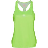 BIDI BADU Rahel Tech Tank-Top Mädchen in neongrün von BIDI BADU