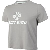 BIDI BADU Rotatores Move T-Shirt Damen in grau, Größe: L von BIDI BADU