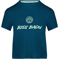 BIDI BADU Rotatores Move T-Shirt Damen in petrol, Größe: M von BIDI BADU